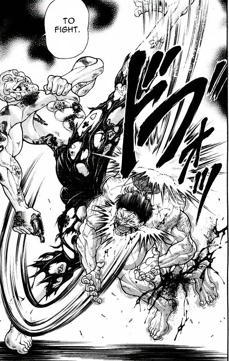 New Grappler Baki Chapter 38 3